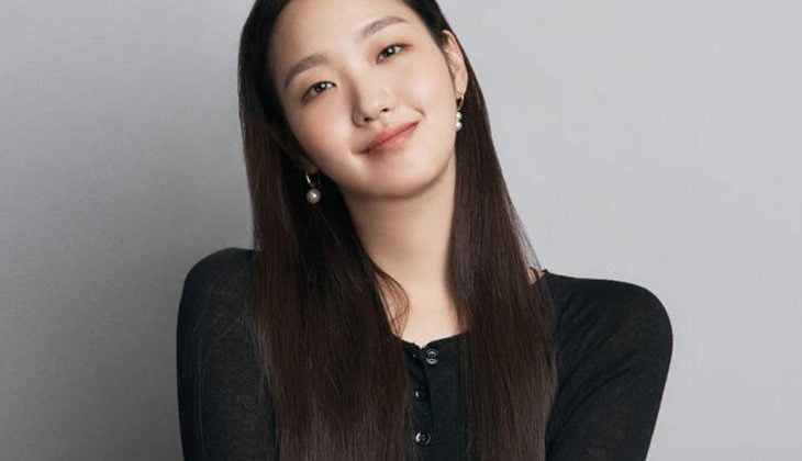 Kim GoEun Profile