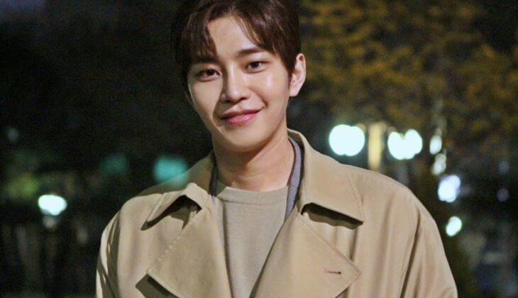 Kim JaeYoung Profile