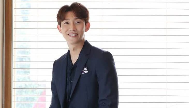 Kang KiYoung Profile