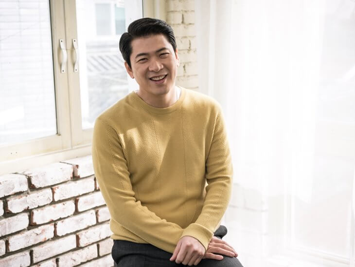 knews.info Kim SangKyung