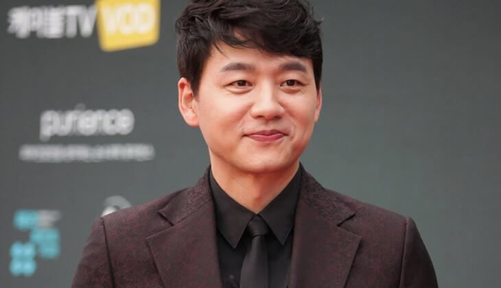 Kim SeungSoo Profile