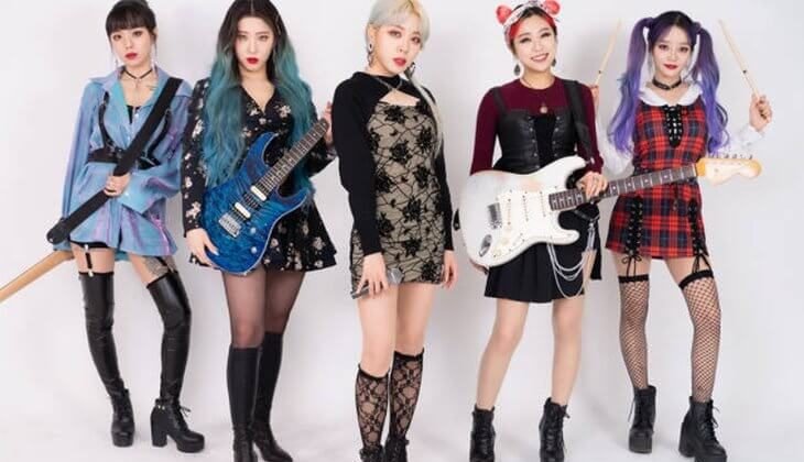 Rolling Quartz Profile