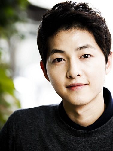 knews.info Song JoongKi