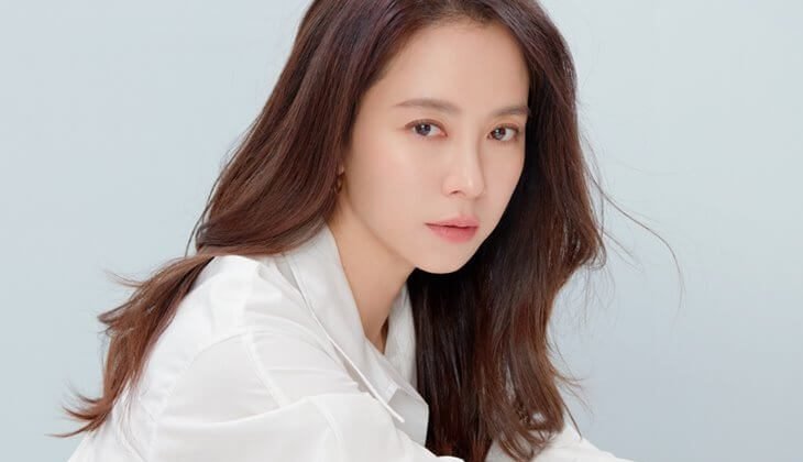 Song JiHyo Profile