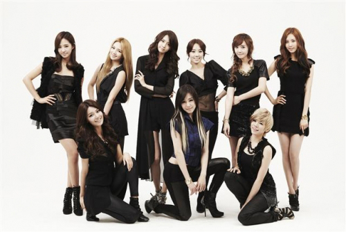 knews.info Girls'Generation