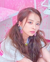 knews.info Seo YunKyung(Rocket Punch)